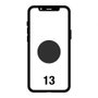 Apple iPhone 13 128GB 6.1 pulgadas 5G Negro Medianoche